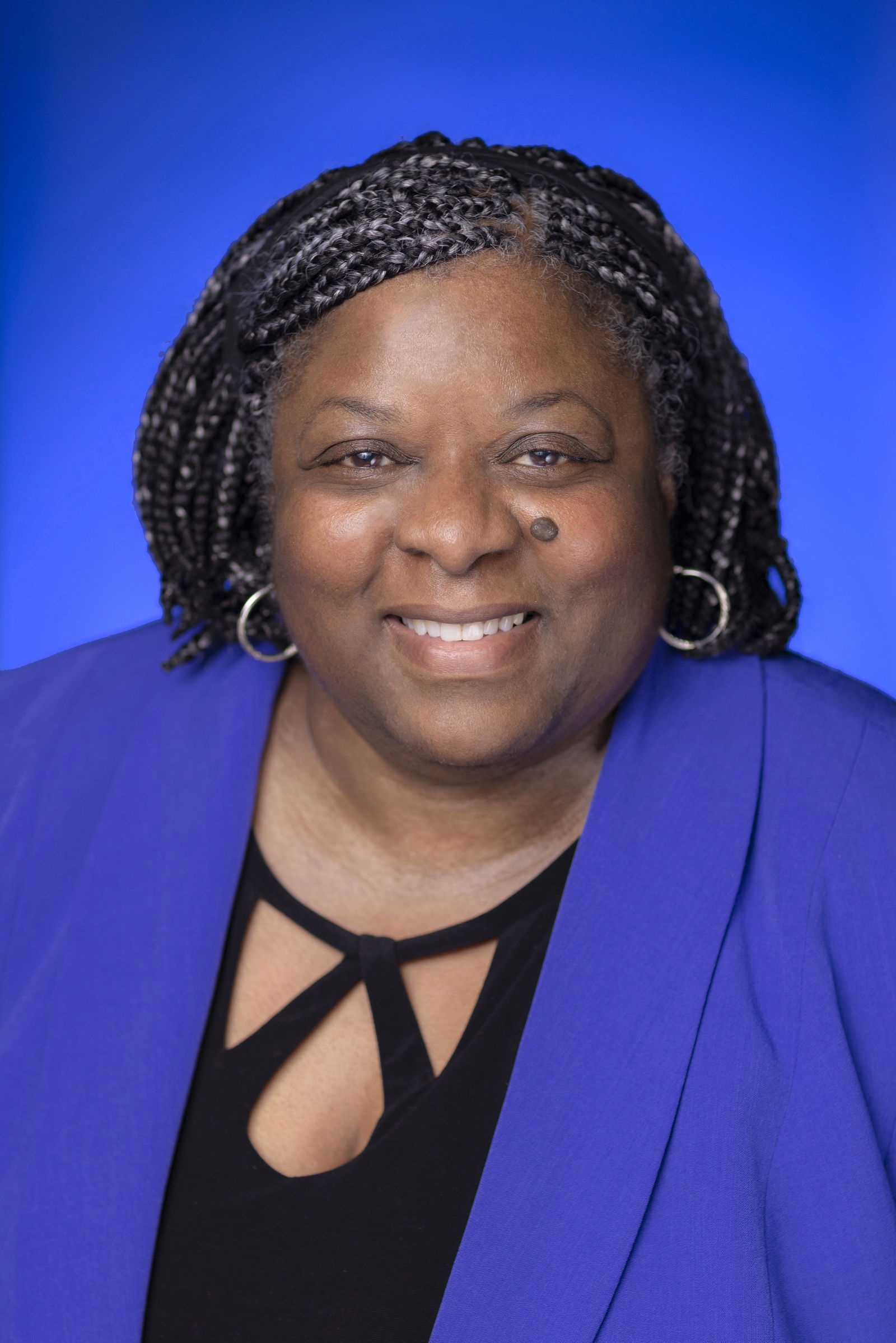 AWWA Names GLWA COO Cheryl Porter President - First Black President in 143-Year History