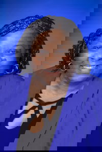 AWWA Names GLWA COO Cheryl Porter President - First Black President in 143-Year History