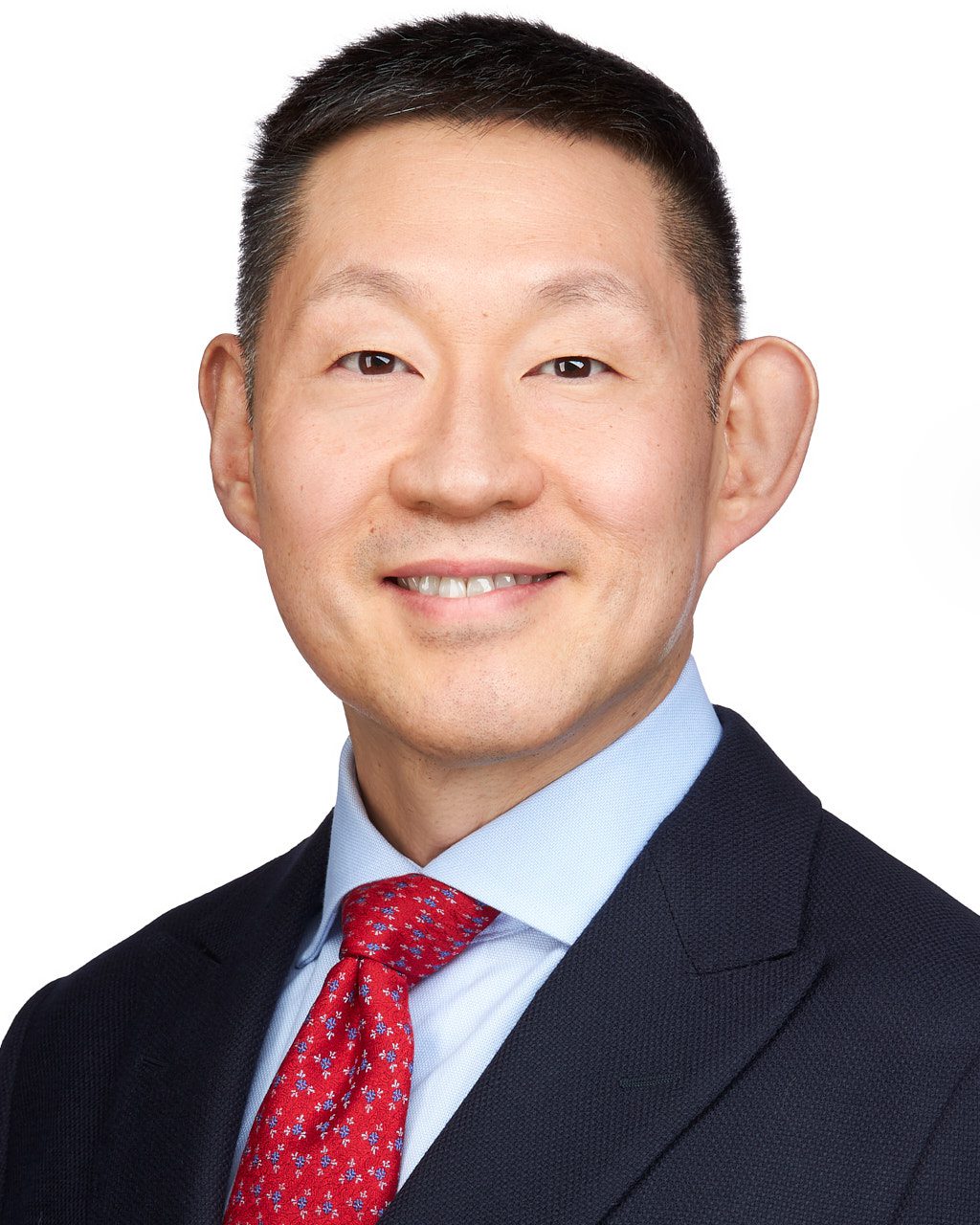 National Institute of Building Sciences Names New CEO George Guszcza