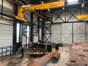 Konecranes S-series is not just a hoist — it's a game-changer