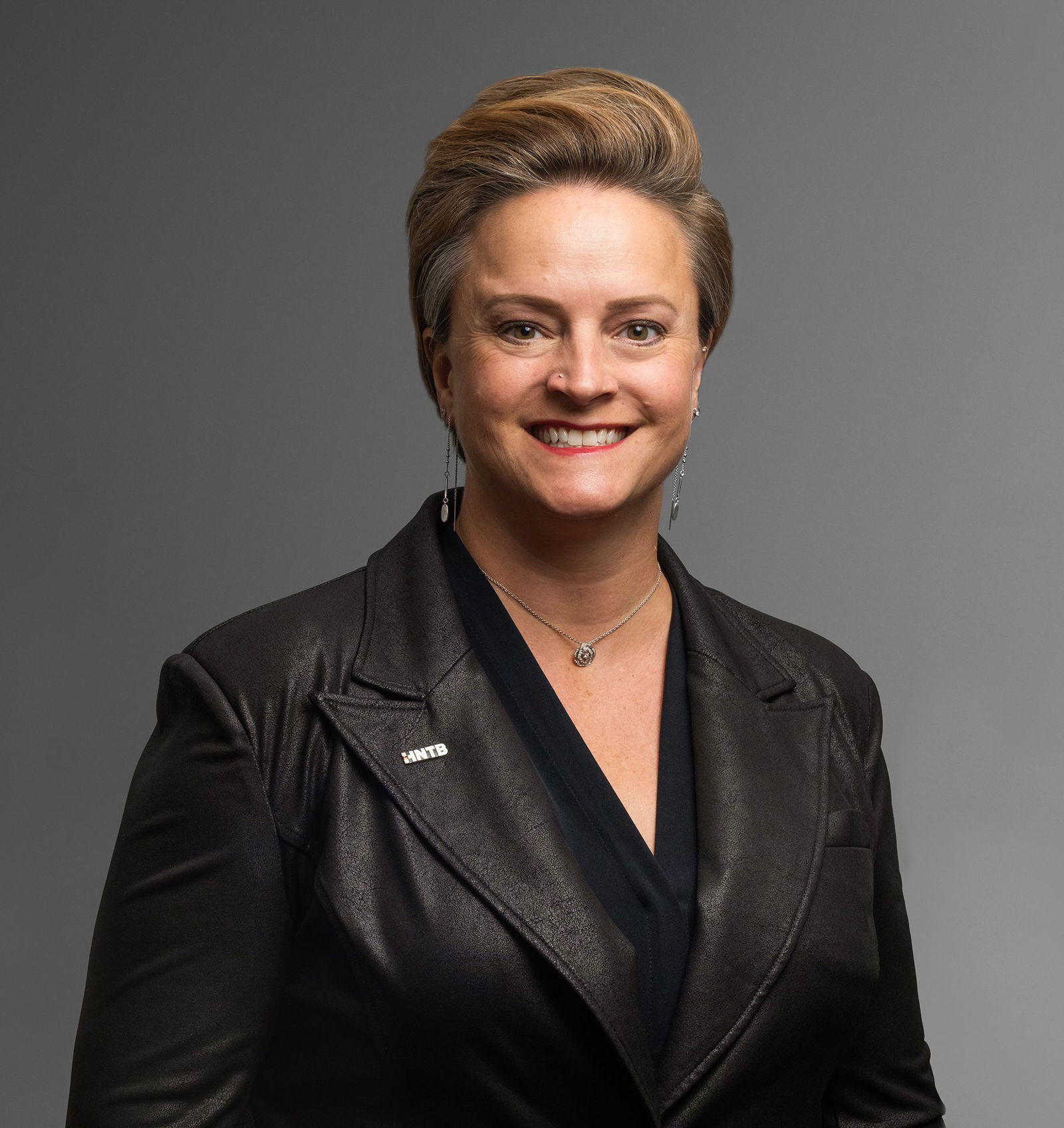 Joanna M. Pinkerton joins HNTB as national practice consultant for digital infrastructure solutions