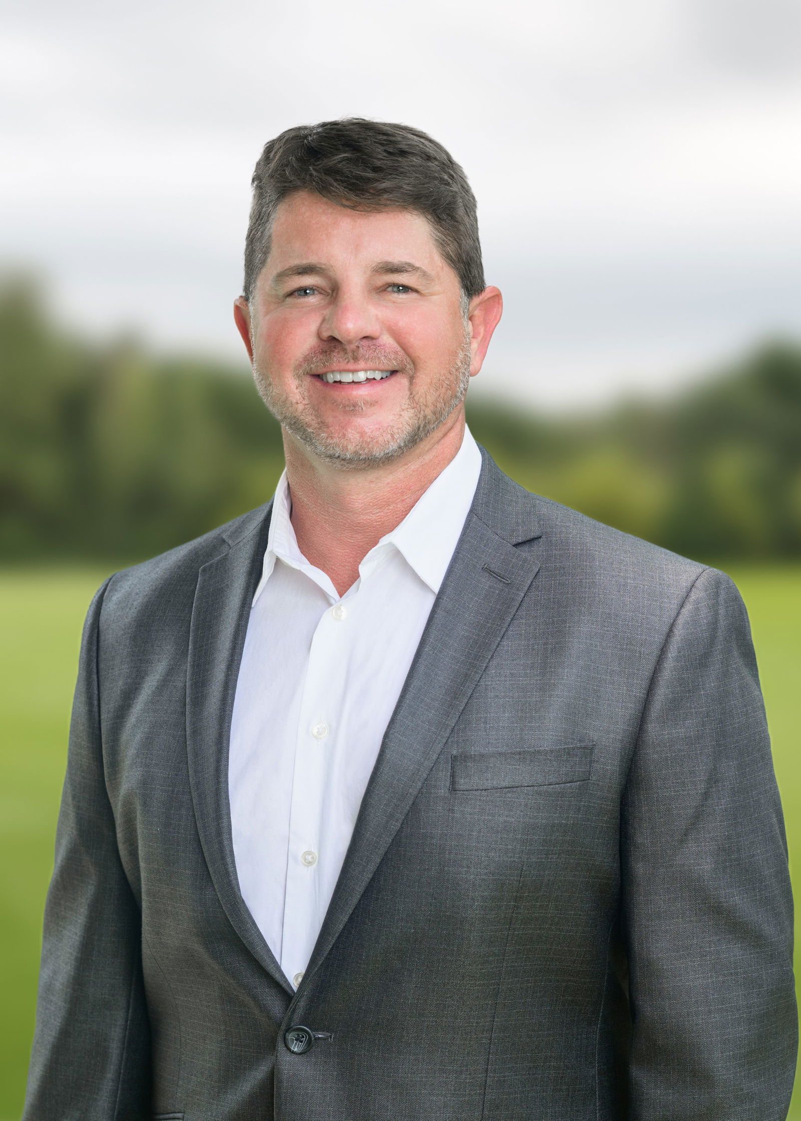 Michael Shamblen Appointed Director of Human Resources at T&T Construction Management Group, Inc.