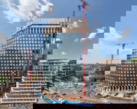 I Portali Office Tower