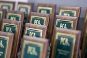 PCA Energy and Environment, Safety Innovation and Chairman’s Safety Performance Awards Distributed at the Association’s Cement Fly-In