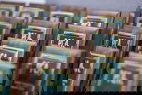 PCA Energy and Environment, Safety Innovation and Chairman’s Safety Performance Awards Distributed at the Association’s Cement Fly-In