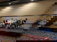 ACI Foundation’s 2024 Technology Forum Drives Collaboration and Innovation