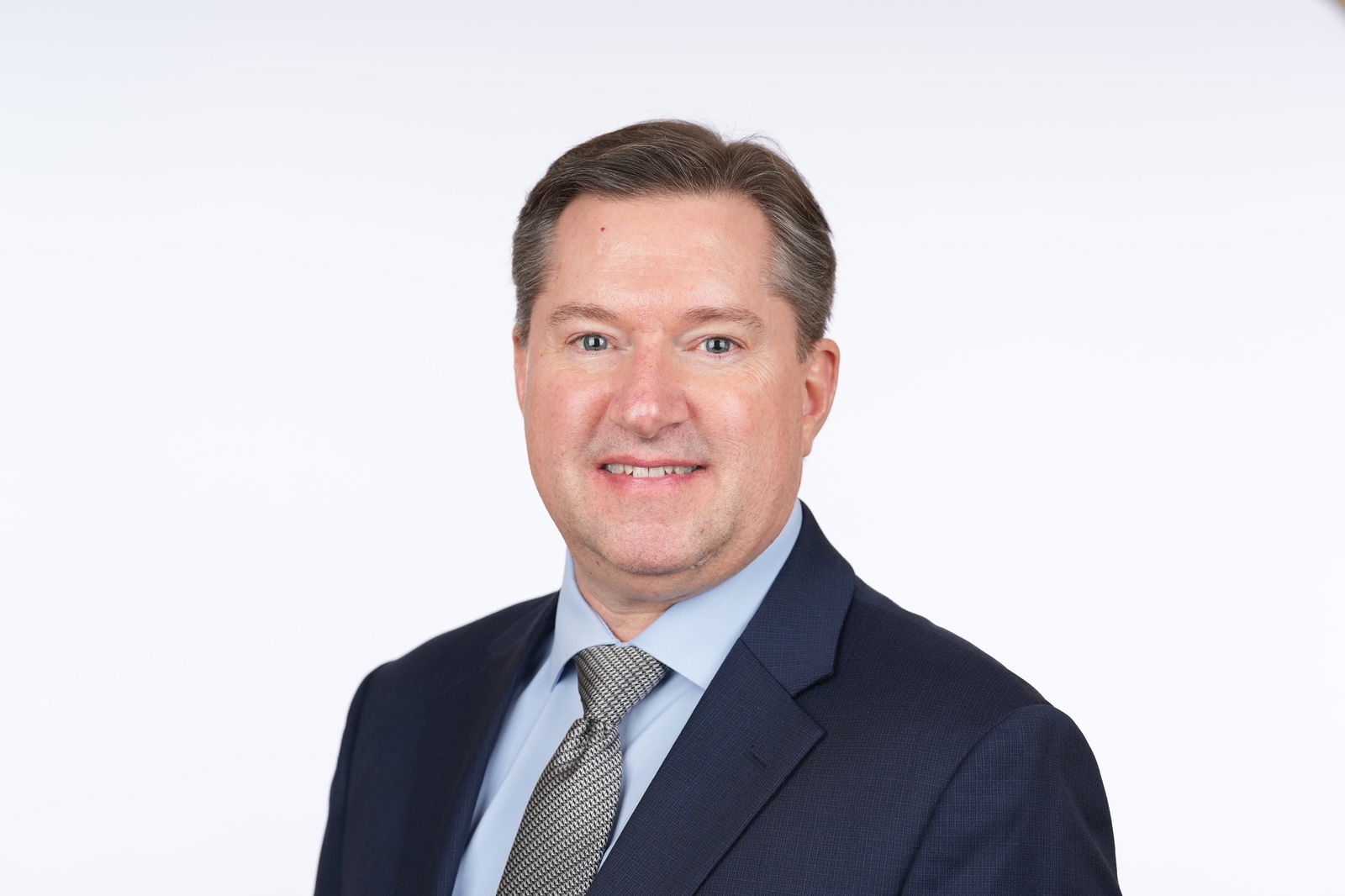 WEF Enters New Era with Water Sector Veteran Ralph Exton at the Helm