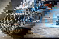 Sarens consolidates its team in Florida to meet growing demand from the civil works sector