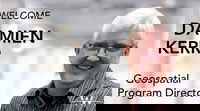 Woolpert Hires Geospatial Intelligence Leader Damien Kerr to Support Federal Agencies, Advance National Security