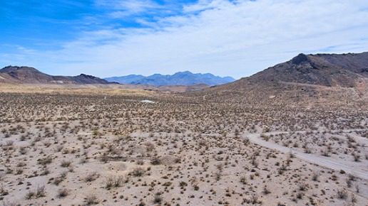 Woolpert Awarded $6.8M Contract to Collect Aerial Lidar Data Across Southern California for USGS