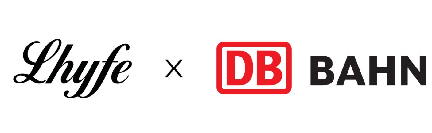 Lhyfe and Deutsche Bahn cooperate for the use of climate-neutral trains thanks to green hydrogen