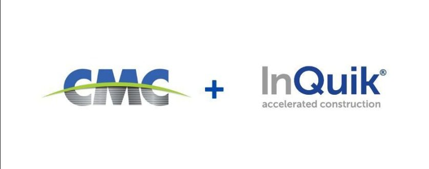 InQuik and CMC Join Forces to Drive Innovation in Bridge Building