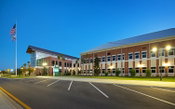 The country’s largest retirement community has new, world-class schools