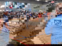 University of Florida Wins 2024 Student Steel Bridge Competition