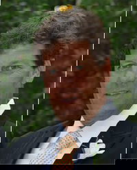 Future Forward: Sustainable Infrastructure Requires Better Materials