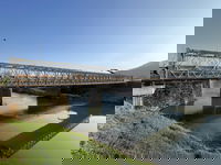 Acrow Bridge Installed in Italy’s Vicenza Province to Provide Access for Pedestrians and Cyclists