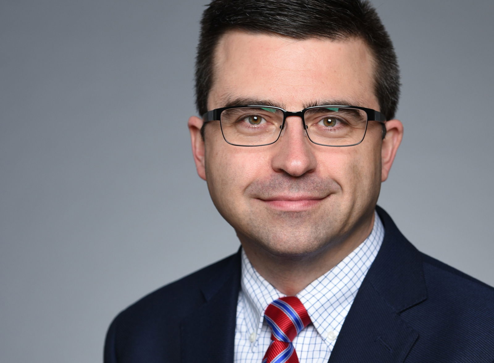 Brandon Chavel Returns to NSBA as Vice President of Bridges