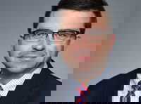 Brandon Chavel Returns to NSBA as Vice President of Bridges