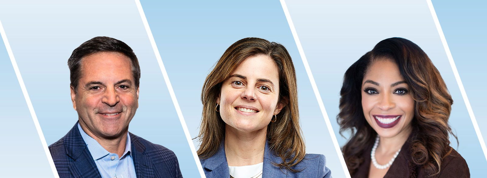 WSP Executive Appointments Advance Vision for U.S. Business