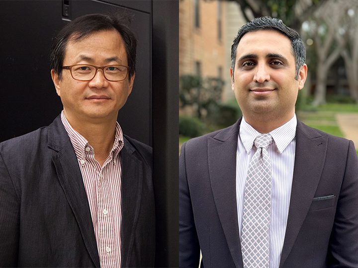 University of Houston Study Shows Electric Vehicles Can Have Positive Impact on Air Quality and Public Health in Some Cities, Not All