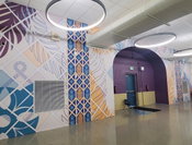 DIGroup Architecture Completes Renovation at Edwin Forrest Elementary School