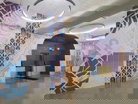 DIGroup Architecture Completes Renovation at Edwin Forrest Elementary School