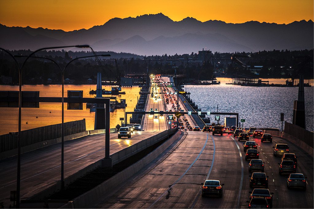 Five Key Trends in Transportation Technology: From Automated Vehicles to AI, Advancements Are Remaking the Way We Move