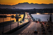 Five Key Trends in Transportation Technology: From Automated Vehicles to AI, Advancements Are Remaking the Way We Move