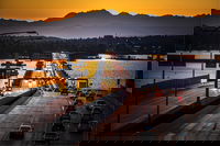 Five Key Trends in Transportation Technology: From Automated Vehicles to AI, Advancements Are Remaking the Way We Move