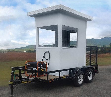 Panel Built, Inc. Prepares Solutions to Combat Heat Stress