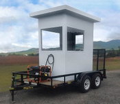 Panel Built, Inc. Prepares Solutions to Combat Heat Stress
