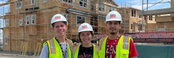 Simpson Strong-Tie Announces 2024–2025 Student Scholarship Winners