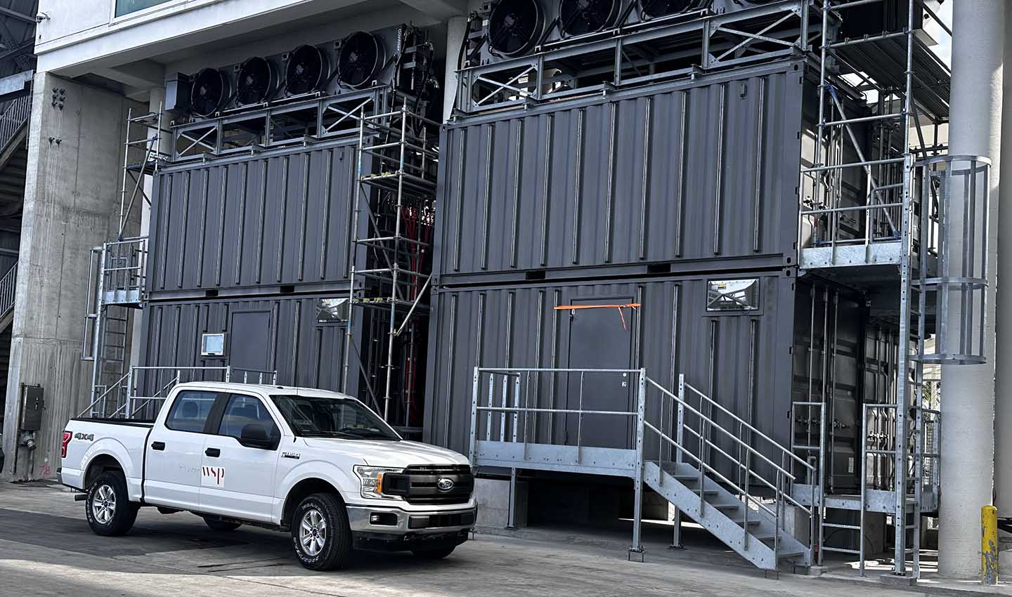 PortMiami Debuts World-Class Emissions-Reducing Shore Power System