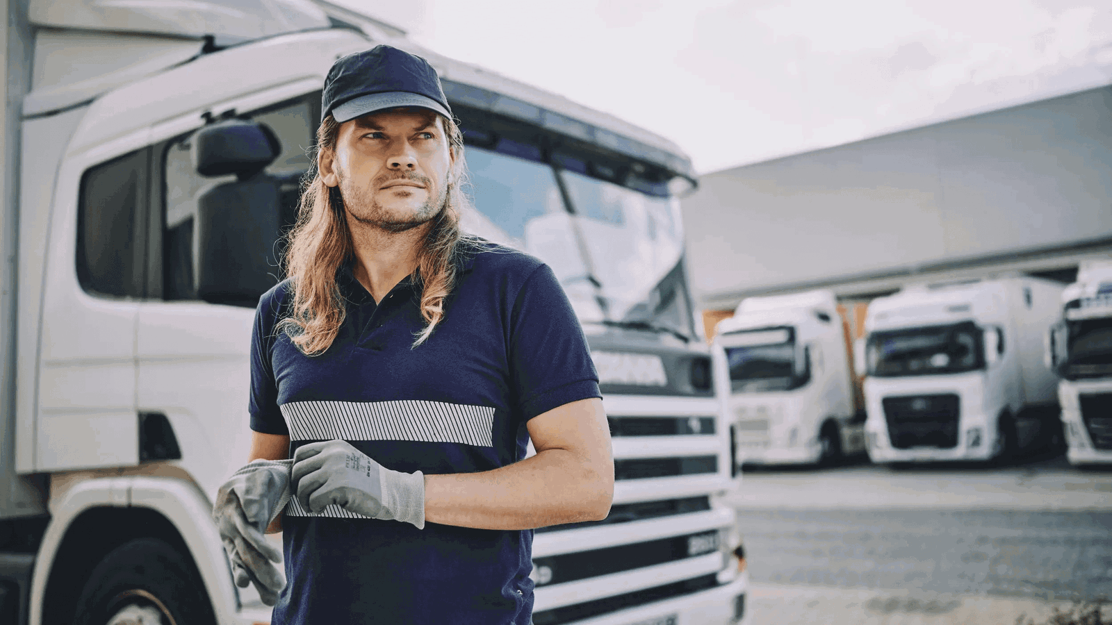 HERE Technologies and AWS Unveil Comprehensive Insights on Fleet Management Trends and Technology Innovations