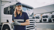 HERE Technologies and AWS Unveil Comprehensive Insights on Fleet Management Trends and Technology Innovations