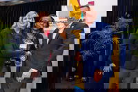 DIGroup Architecture’s LoriAnne Jones Named 2024 ACE Outstanding Mentor