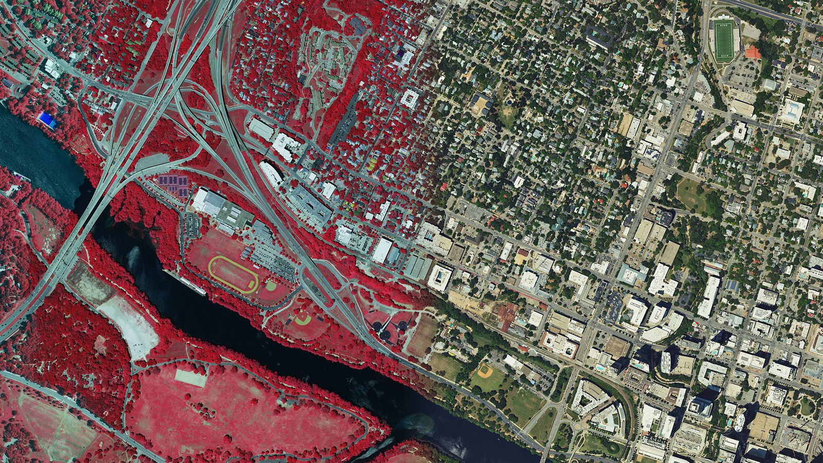 Hexagon announces refresh of high-resolution aerial data for 14 U.S. states