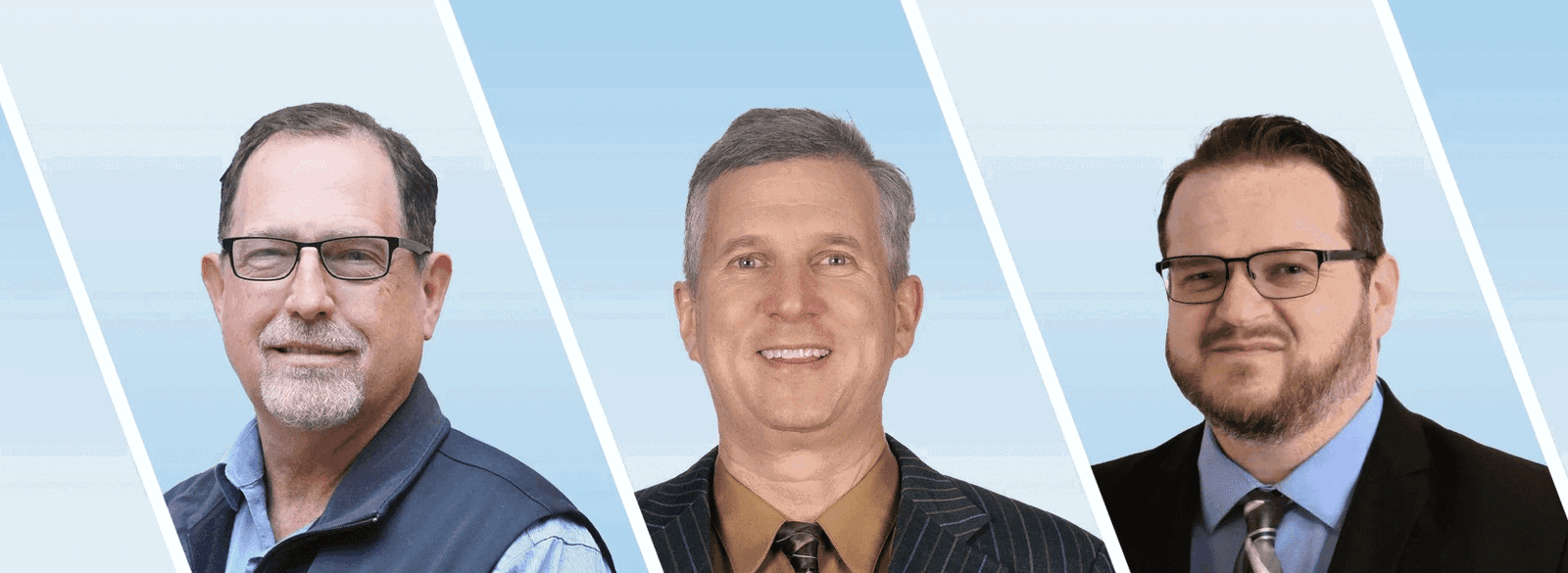 WSP Enhances Energy Practice with Top Former Department of Energy Experts with Federal Environment and Permitting Expertise