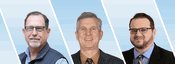 WSP Enhances Energy Practice with Top Former Department of Energy Experts with Federal Environment and Permitting Expertise