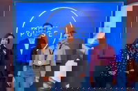 Eco Wave Power Wins the Prestigious EDF Pulse AwardFor Developing a Profitable, Decentralized Wave Energy Technology