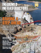 August 2024 Table of Contents