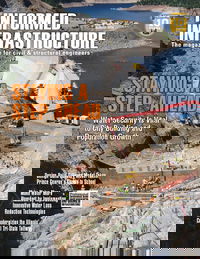 August 2024 Table of Contents