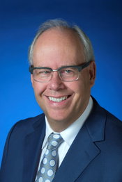GREAT LAKES WATER AUTHORITY PROMOTES WILLIAM M. WOLFSON TO DEPUTY CHIEF EXECUTIVE OFFICER