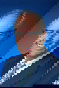 GREAT LAKES WATER AUTHORITY PROMOTES WILLIAM M. WOLFSON TO DEPUTY CHIEF EXECUTIVE OFFICER