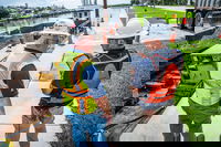 HCSS Announces New HeavyJob Feature for Enhanced Change Order Tracking