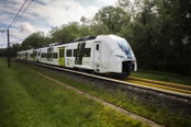 Unleashing additional digitally enabled rail capacity