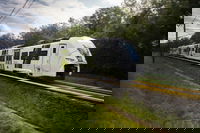 Unleashing additional digitally enabled rail capacity