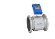 KROHNE Highlights ENVIROMAG Flow Measurement for Water and Wastewater Applications