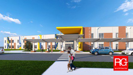 Matern Professional Engineering Helps Redevelop Local School to Meet Community Needs and Provide Shelter from Florida Storms