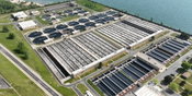 Research Facility All About Cutting-Edge, Cost-Effective Advancements in Wastewater Treatment Technology